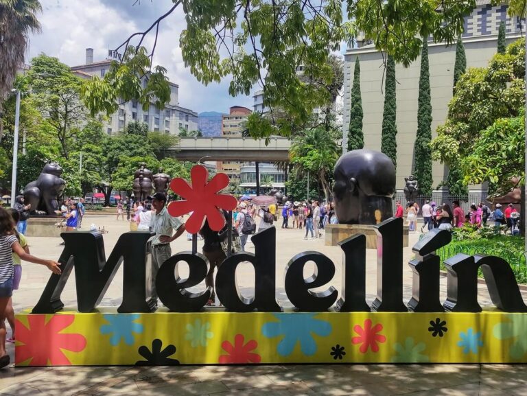 Dove alloggiare a Medellin