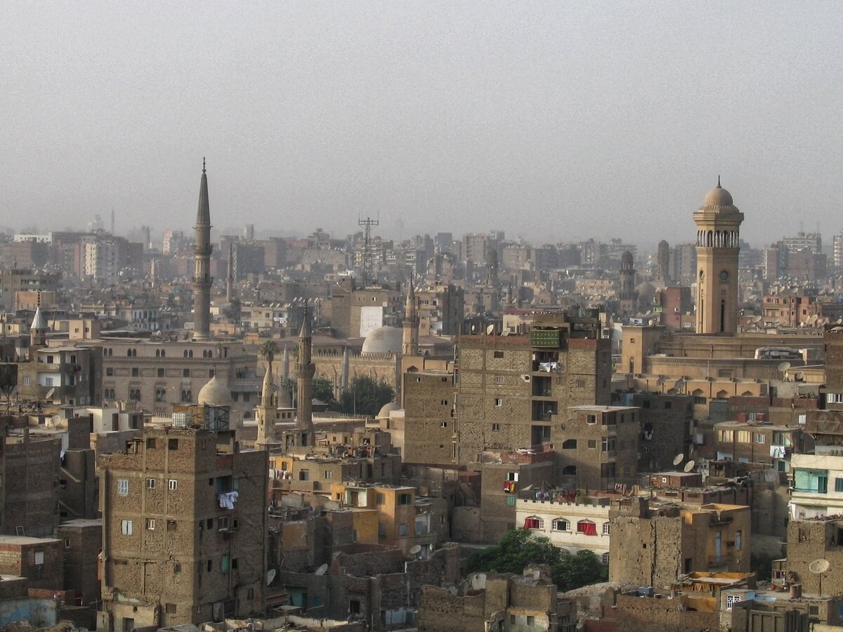 Le 10 +1 cose da vedere a Cairo