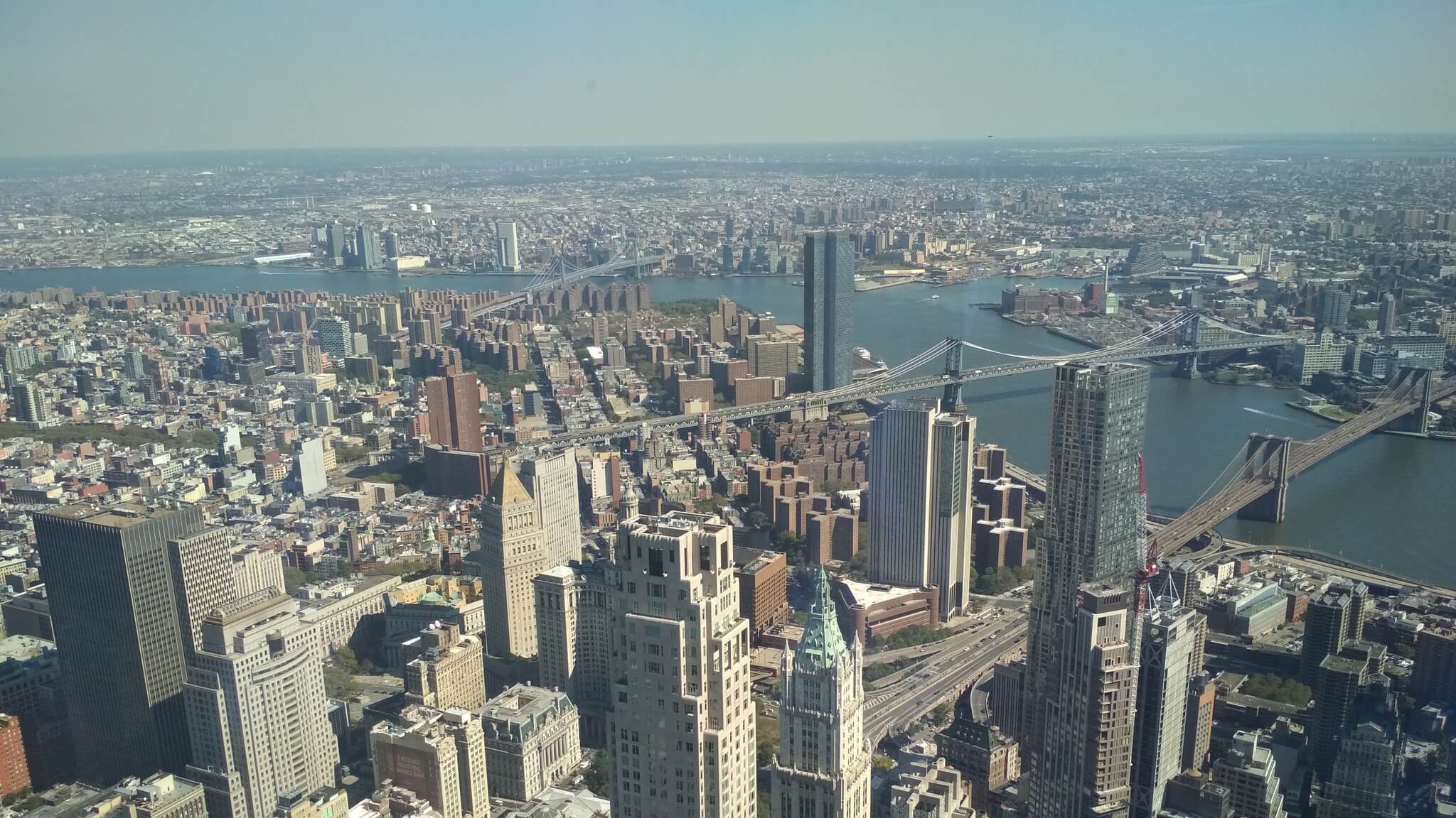 Dove dormire a New York