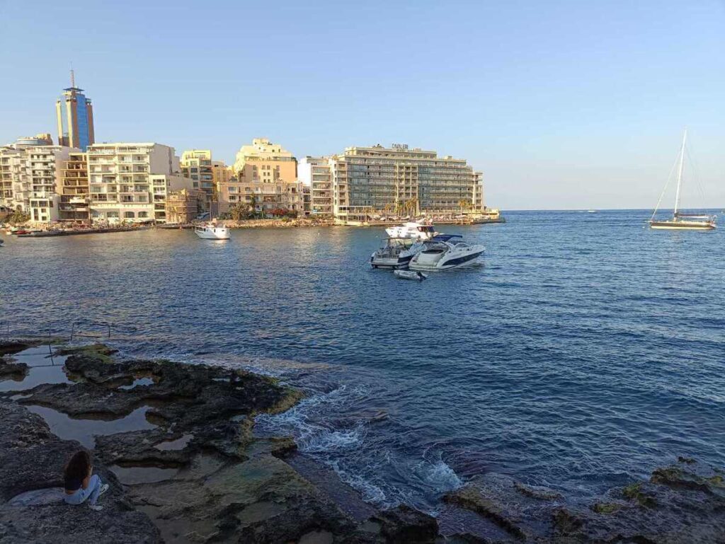 dove dormire a Malta per spendere poco