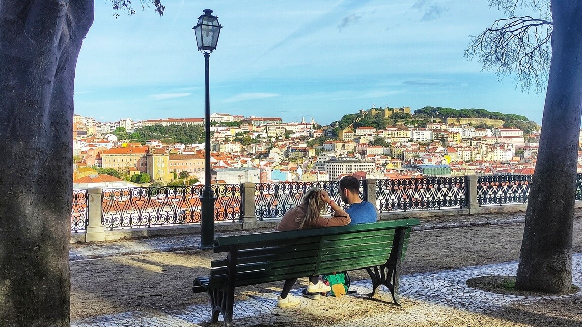 Dove dormire a Lisbona