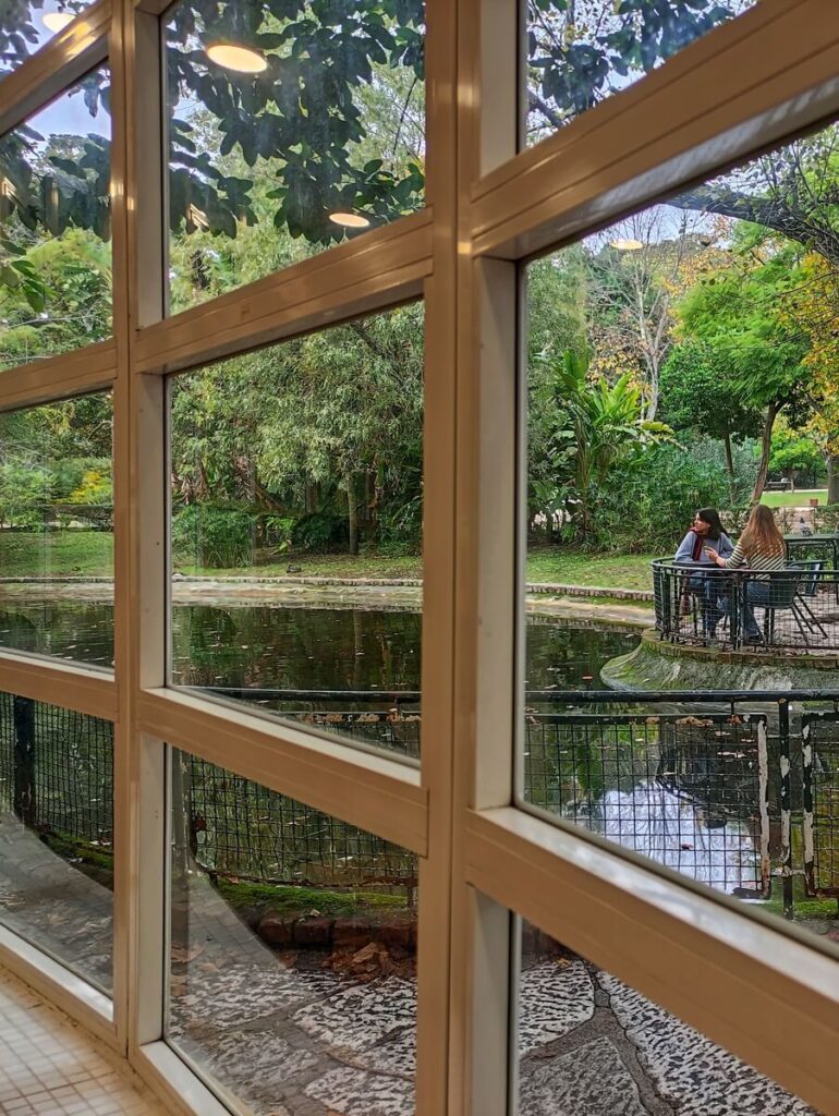 Il Giardino di Estrela