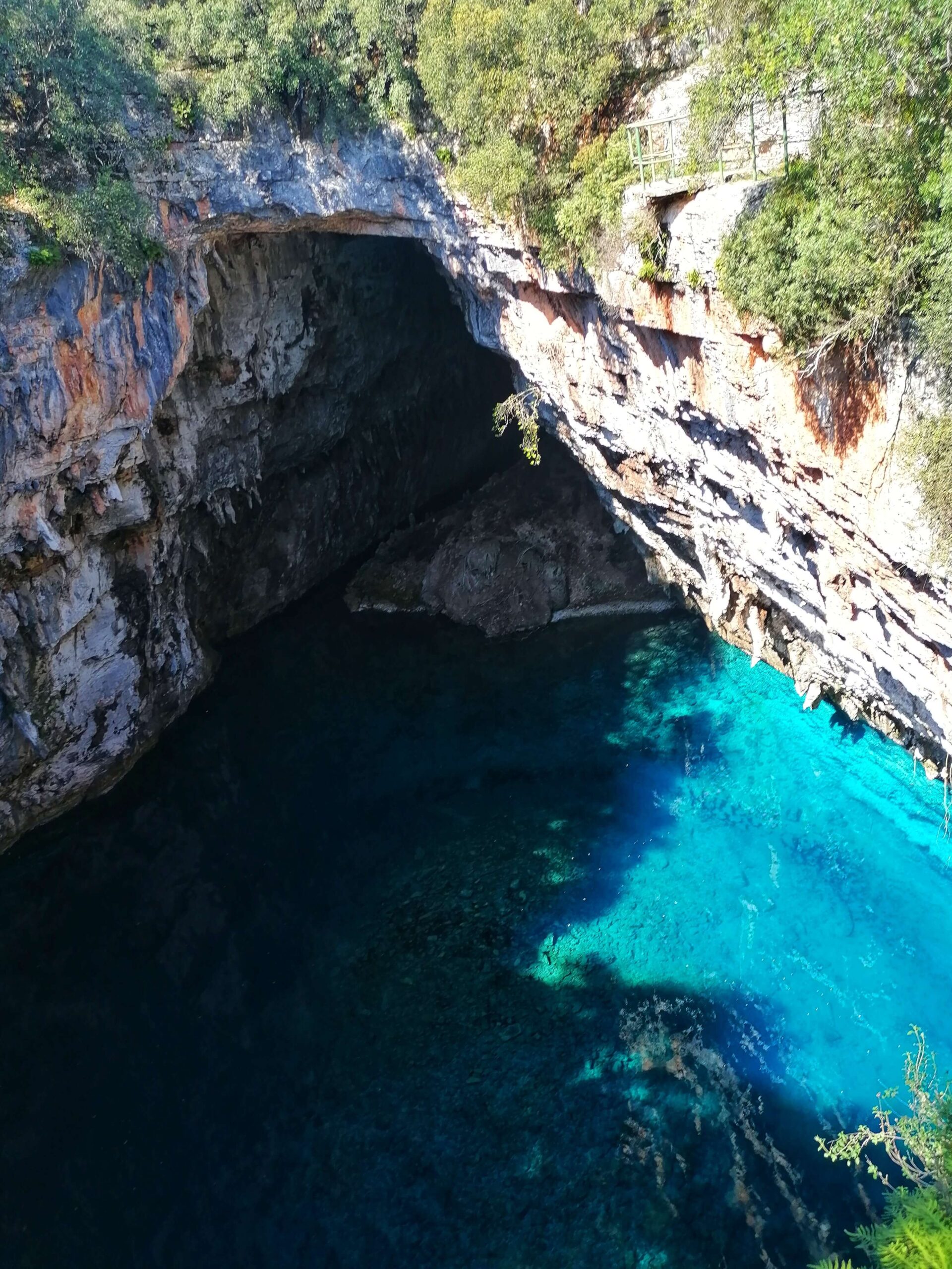 cose da fare a cefalonia