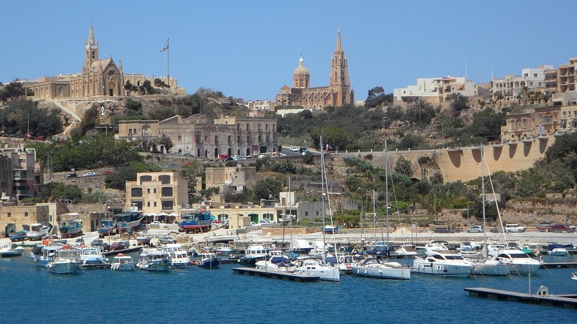 Dove dormire a Gozo