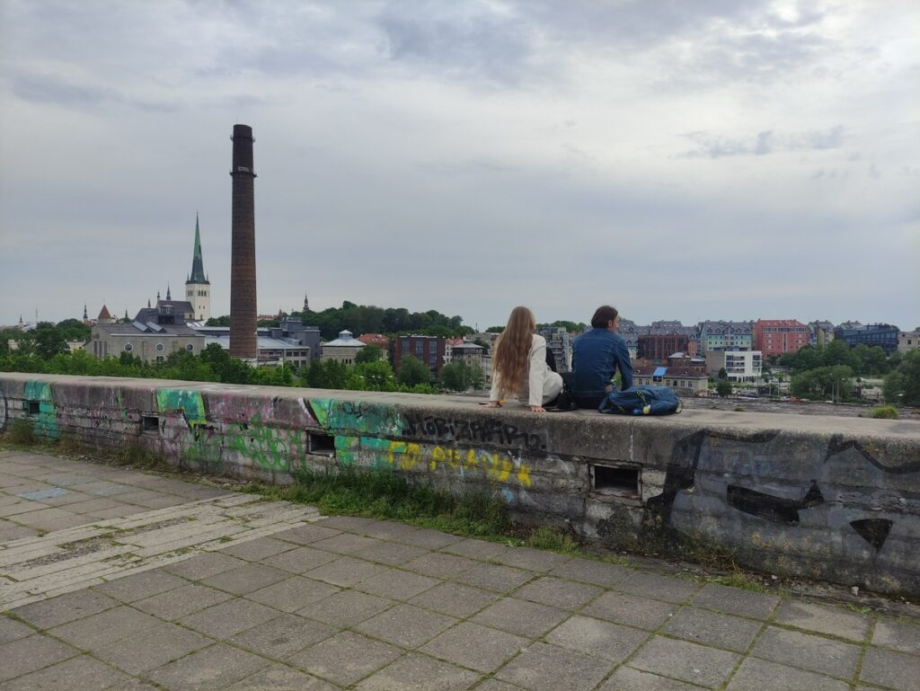 Cosa vedere a Tallin