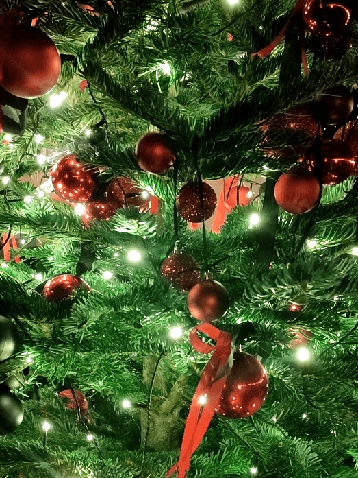 Albero di Natale