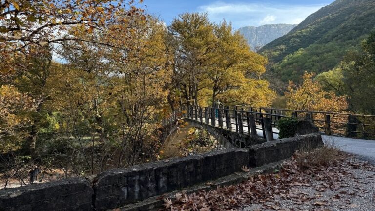 Cosa fare a Zagorohoria