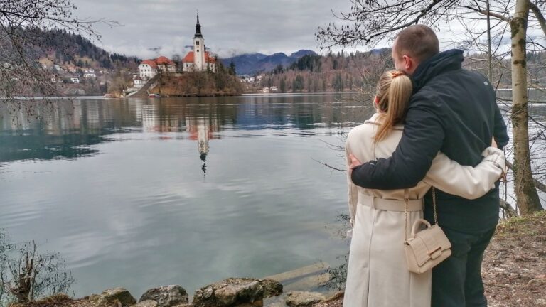 Dove dormire e cosa fare intorno al Lago di Bled