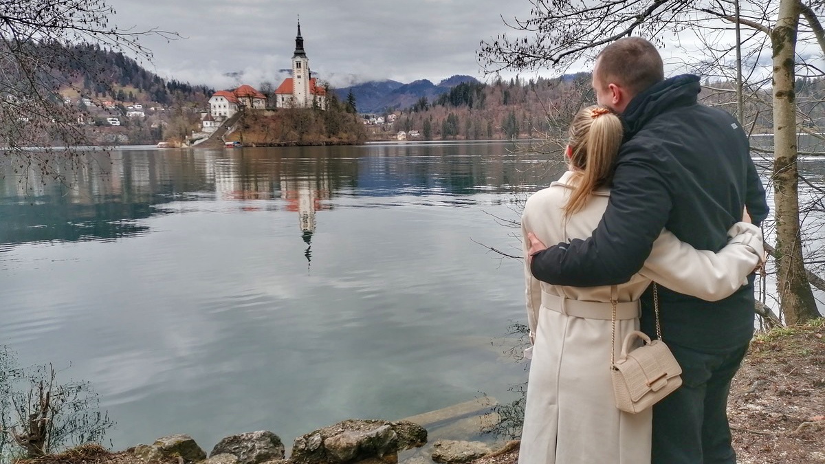 Dove dormire e cosa fare intorno al Lago di Bled