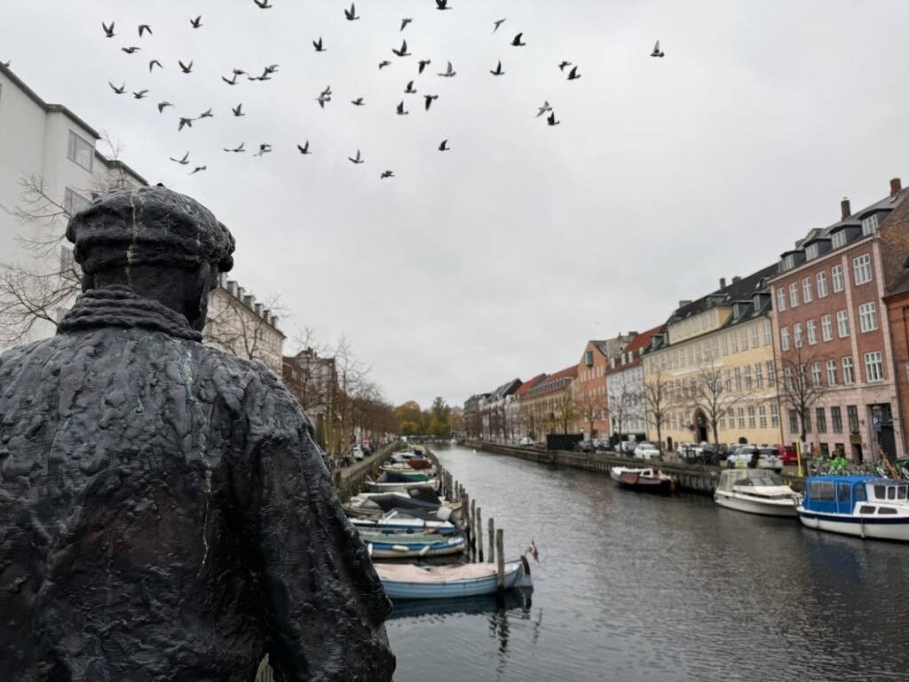 Christianshavn, uno dei quartieri più belli di Copenaghen