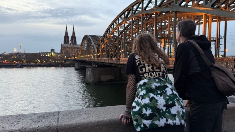 Cosa vedere a Colonia