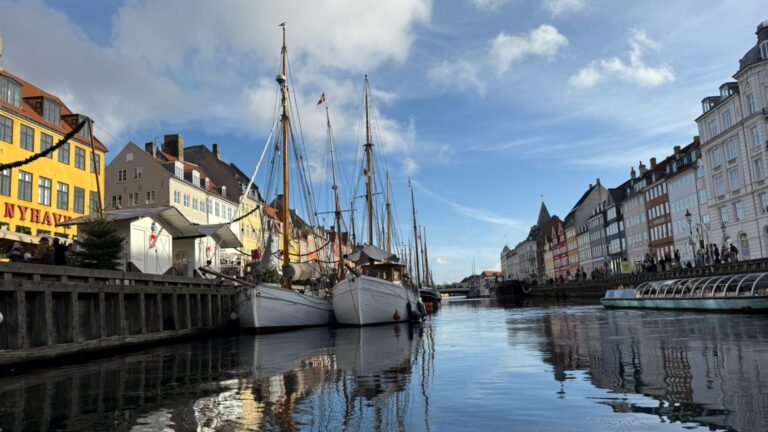 Cosa vedere a Copenaghen