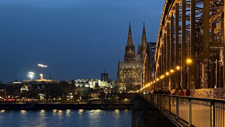 Dove dormire a Colonia