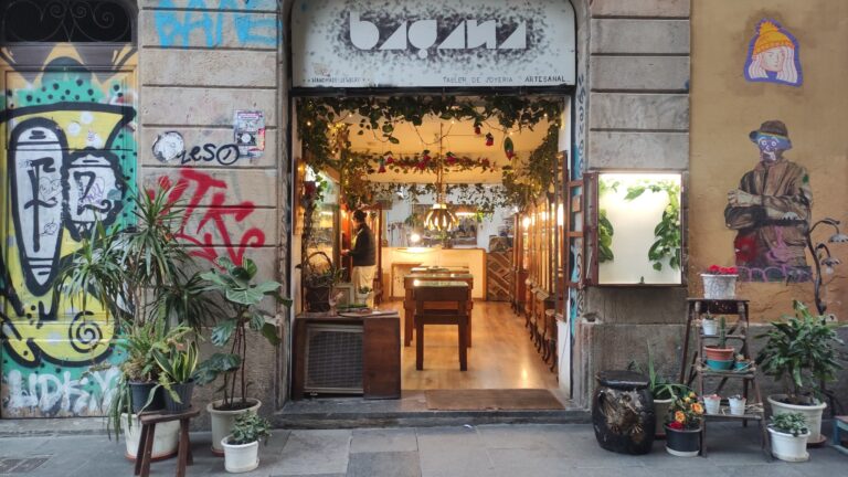 Cosa comprare a Barcellona