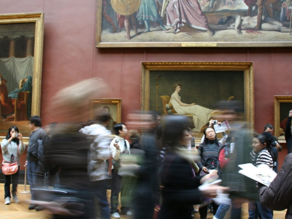Musei da vedere a Parigi