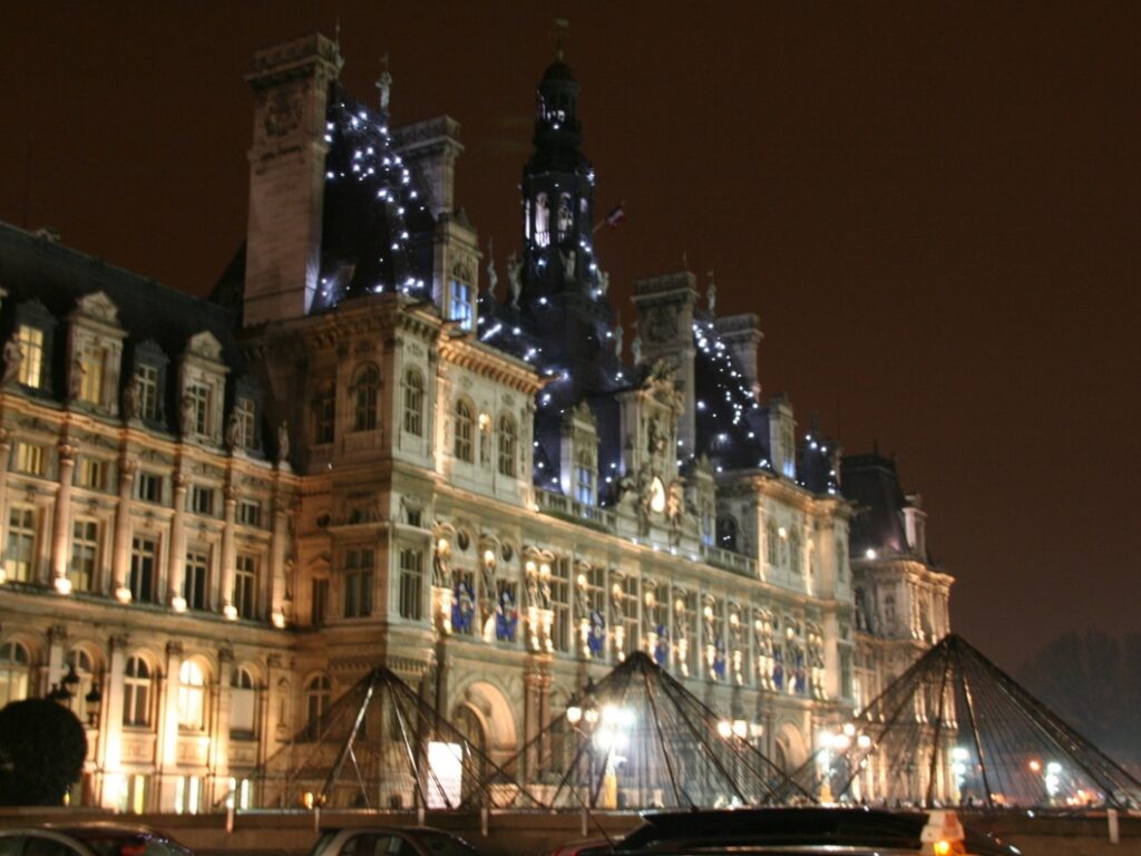 I migliori quartieri di Parigi