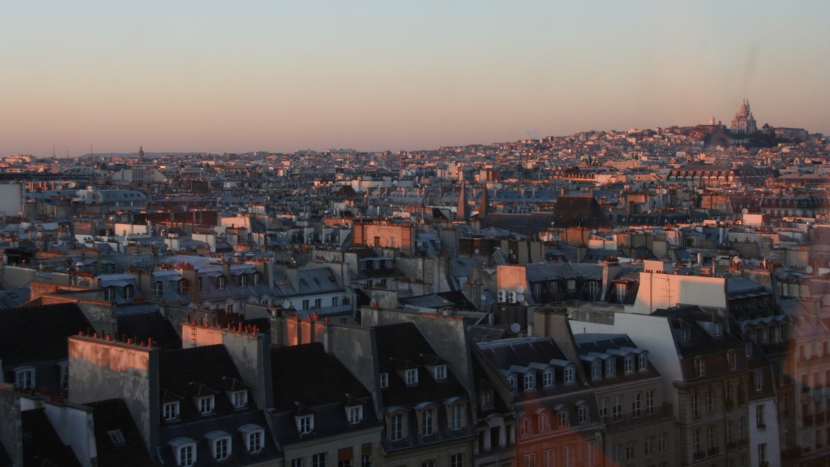 Cosa vedere a Parigi