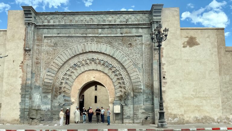 Cosa fare a Marrakech