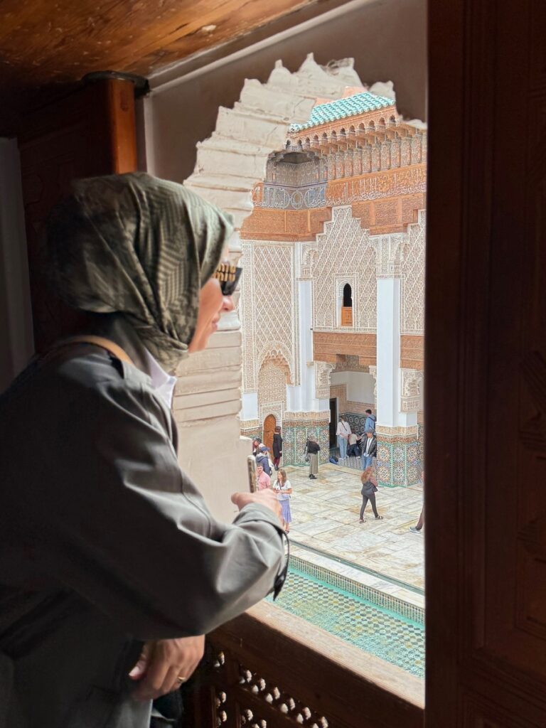 Madrassa Ben Youssef